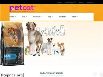 petcat.com.tr