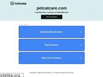 petcatcare.com