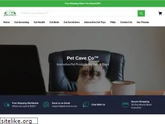 petcaveco.com