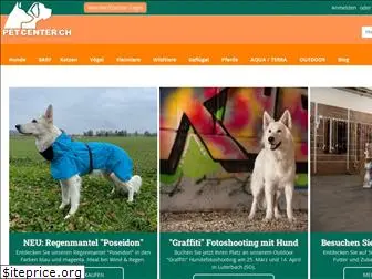 petcenter.ch