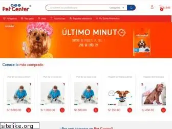 petcenter.com.pe