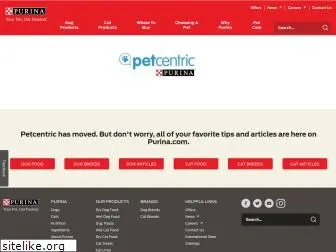 petcentric.com