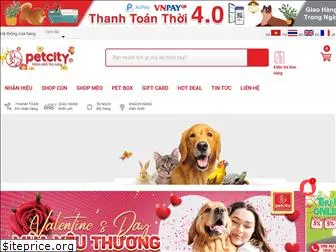 petcity.vn