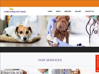 petclinic.co.in