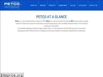 petco.com.lb