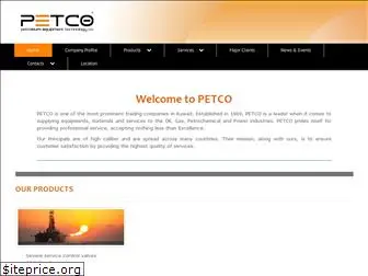 petco.net