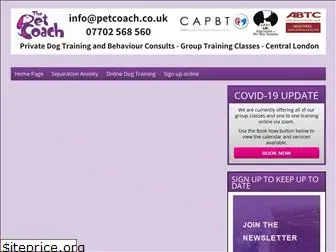 petcoach.co.uk