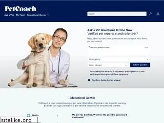 petcoach.co