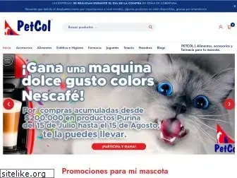 petcol.co