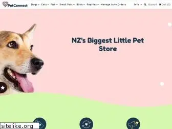 petconnect.nz