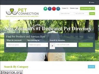 petconnection.co.nz