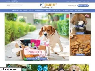 petconnectstore.com