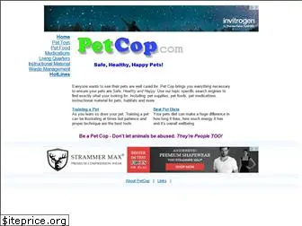petcop.com