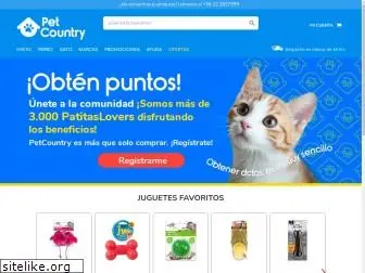 petcountry.cl