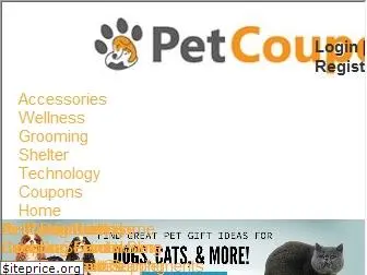 petcoupon.net