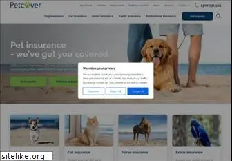 petcover.com.au