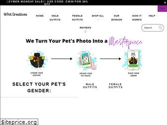 petcreatives.com