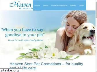 petcremation.co.nz