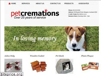 petcremations.co.nz