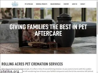 petcremationskc.com