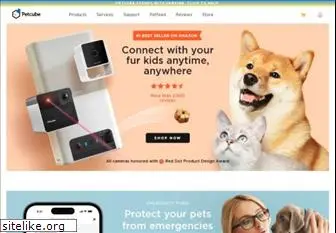 petcube.com