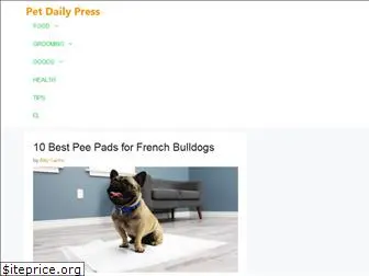 petdailypress.com