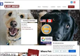 petdepot.net