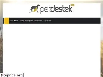 petdestek.com