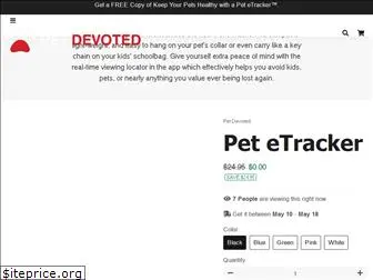 petdevoted.com