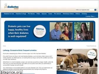 petdiabetesmonth.com