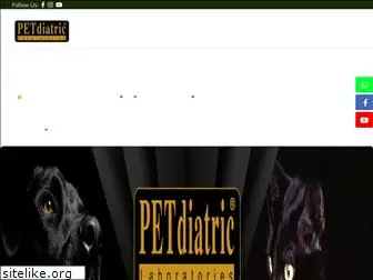 petdiatric.com