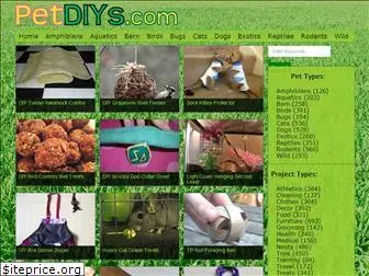 petdiys.com