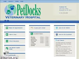petdocks.com