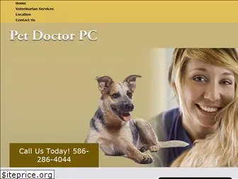 petdoctorpc.com