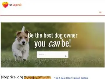 petdogpals.com