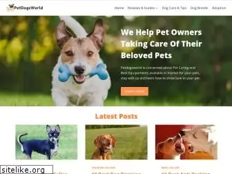 petdogsworld.com