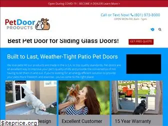 petdoorproducts.com