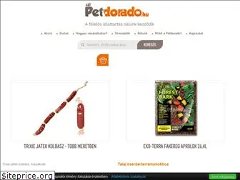 petdorado.hu