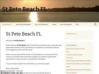 petebeachfl.com