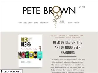 petebrown.net