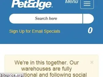 petedge.com