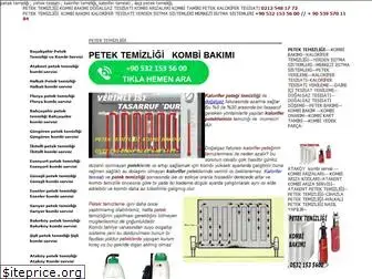 petek-temizligi.info