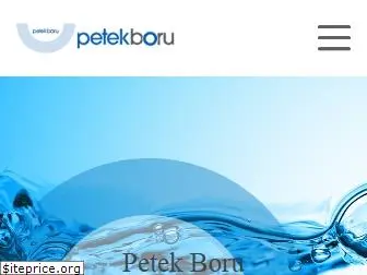 petekboru.com.tr