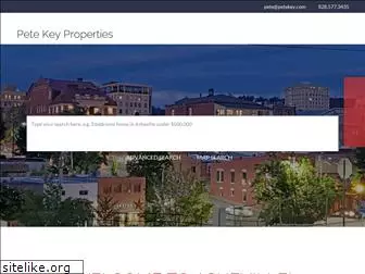 petekeyproperties.com