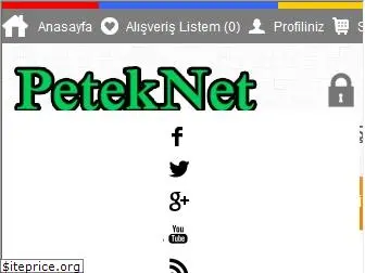 peteknet.net