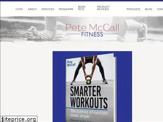 petemccallfitness.com