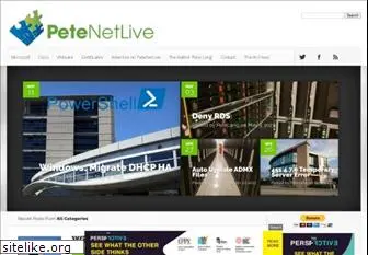 petenetlive.com