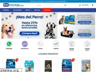 petentrega.com.co