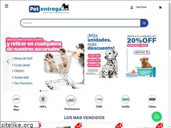 petentrega.com.pa