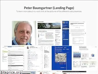 peter-baumgartner.net